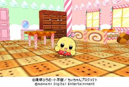 ���������꡼ No.006�Υ���ͥ������ / ̡��֥ץ�ץ���������!!�פ����ˤ���3DS�ѥ��եȤ�����ȯ���