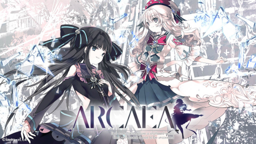 上下のラインで音楽を奏でる スマホ向けリズムゲーム Arcaea を紹介する ほぼ 日刊スマホゲーム通信 第1516回