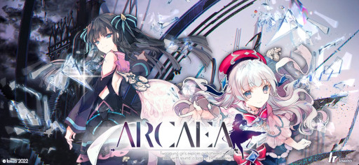 画像ギャラリー No.001のサムネイル画像 / 「Arcaea」,ストーリー完結編のアップデートを7月7日に実施。新たな楽曲やゲームモードを追加