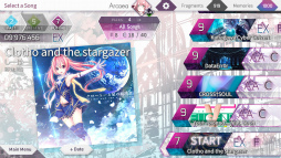 ꡼ No.002 | Arcaea