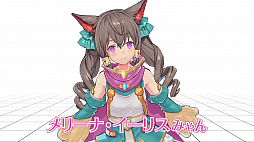 ꡼ No.001 | VTuberưʡ֥Хåȥ륺 ե󥿥פPV꡼ʡꥹȿ÷ɤ¶ץ쥤