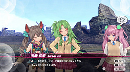 ꡼ No.005 | VTuberưʡ֥Хåȥ륺 ե󥿥פPV꡼ʡꥹȿ÷ɤ¶ץ쥤