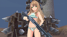 ꡼ No.023 | ֥Хåȥ륺 ե󥿥סͭüǽϡSODפ䡤ǽFPSסʥեʥѥĥȥ饤ˤʤɤξ󤬸