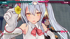 画像ギャラリー No.003のサムネイル画像 / 「バレットガールズ ファンタジア」の公式プレイムービー第2弾が公開。乙女達に責められまくる「逆尋問特訓」の模様を紹介