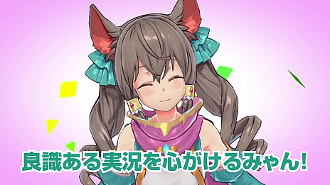 ꡼ No.003 | ֥Хåȥ륺 ե󥿥סȿʤƼ¶ץ쥤ƤߤȤVTuberưΥࡼӡ2Ƥ