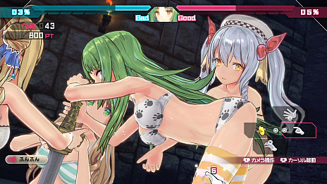 ���������꡼ No.005�Υ���ͥ������ / �֥Х�åȥ����륺 �ե��󥿥���������ȯ�䡣DLC��1�Ƥ��ۿ��⥹�����Ȥ���ȯ�䵭ǰ�Υȡ������硼���Ť����餫��