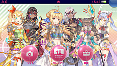 ���������꡼ No.015�Υ���ͥ������ / �֥Х�åȥ����륺 �ե��󥿥���������ȯ�䡣DLC��1�Ƥ��ۿ��⥹�����Ȥ���ȯ�䵭ǰ�Υȡ������硼���Ť����餫��