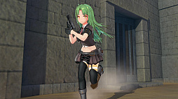 ���������꡼ No.021�Υ���ͥ������ / �֥Х�åȥ����륺 �ե��󥿥���������ȯ�䡣DLC��1�Ƥ��ۿ��⥹�����Ȥ���ȯ�䵭ǰ�Υȡ������硼���Ť����餫��