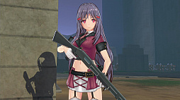 ���������꡼ No.023�Υ���ͥ������ / �֥Х�åȥ����륺 �ե��󥿥���������ȯ�䡣DLC��1�Ƥ��ۿ��⥹�����Ȥ���ȯ�䵭ǰ�Υȡ������硼���Ť����餫��