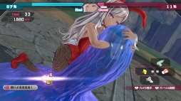 画像ギャラリー No.004のサムネイル画像 / 「バレットガールズ ファンタジア」,ビキニアーマーなどDLC第3弾が配信