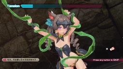 画像ギャラリー No.006のサムネイル画像 / 「バレットガールズ ファンタジア」,ビキニアーマーなどDLC第3弾が配信