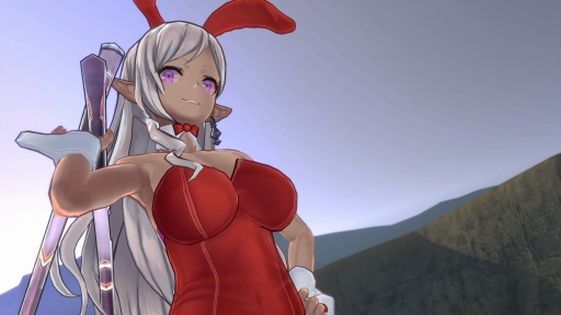 画像ギャラリー No.007のサムネイル画像 / 「バレットガールズ ファンタジア」,ビキニアーマーなどDLC第3弾が配信