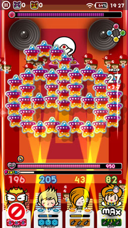 画像ギャラリー No.014のサムネイル画像 / 4Gamerが“きゃりーぱみゅぱみゅ パンプキンライブ2017”に行ってきた。「DJノブナガ」×「KPP」コラボの先行体験や,ライブレポートを掲載