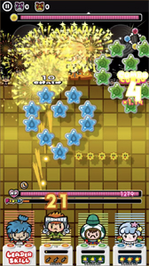 画像ギャラリー No.002のサムネイル画像 / 中田ヤスタカ氏×田中秀幸氏×石田礼輔氏が語る“DJノブナガとかいろんな話”。音楽と映像とゲームの業界人が集まると,こんな感じ