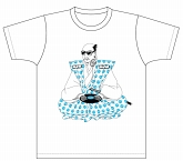 画像ギャラリー No.001のサムネイル画像 / DJバトルで天下統一を目指す「戦国アクションパズル DJノブナガ」がリリース。本日21:00に配信記念番組を生放送