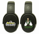 画像ギャラリー No.003のサムネイル画像 / DJバトルで天下統一を目指す「戦国アクションパズル DJノブナガ」がリリース。本日21:00に配信記念番組を生放送