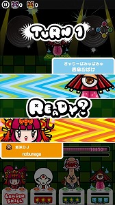 画像ギャラリー No.006のサムネイル画像 / 「DJノブナガ」,きゃりーぱみゅぱみゅさんとのコラボが実施