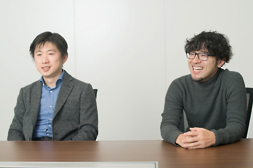 画像ギャラリー No.001のサムネイル画像 / 設立からわずか3年で,TGSには4年連続出場――中国企業の皮をかぶった日本企業「コンゾンジャパン」は,日本発のグローバル企業を目指す