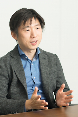 画像ギャラリー No.006のサムネイル画像 / 設立からわずか3年で,TGSには4年連続出場――中国企業の皮をかぶった日本企業「コンゾンジャパン」は,日本発のグローバル企業を目指す