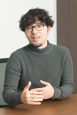 画像ギャラリー No.007のサムネイル画像 / 設立からわずか3年で,TGSには4年連続出場――中国企業の皮をかぶった日本企業「コンゾンジャパン」は,日本発のグローバル企業を目指す