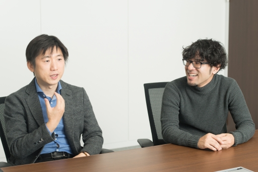 画像ギャラリー No.009のサムネイル画像 / 設立からわずか3年で,TGSには4年連続出場――中国企業の皮をかぶった日本企業「コンゾンジャパン」は,日本発のグローバル企業を目指す