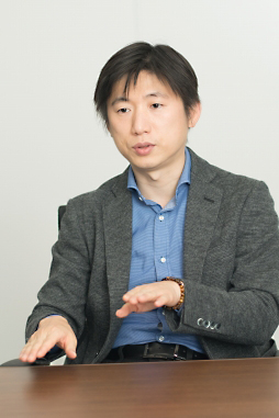 画像ギャラリー No.010のサムネイル画像 / 設立からわずか3年で,TGSには4年連続出場――中国企業の皮をかぶった日本企業「コンゾンジャパン」は,日本発のグローバル企業を目指す