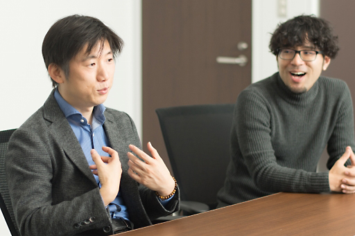 画像ギャラリー No.015のサムネイル画像 / 設立からわずか3年で,TGSには4年連続出場――中国企業の皮をかぶった日本企業「コンゾンジャパン」は,日本発のグローバル企業を目指す