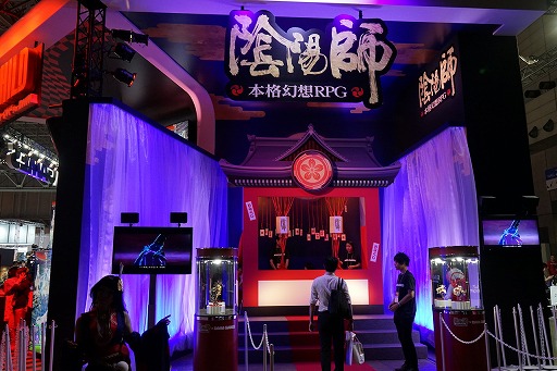 ���������꡼ No.001�Υ���ͥ������ / ��TGS 2017��PC�Ǥλ�����Ͽ���������Ȥ����ֱ��ۻաץ֡��������ͤ�Ҳ𡣤��ߤ���������ȡ����ʤ���ŵ�����ƥॳ���ɤ��館��