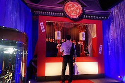 ���������꡼ No.002�Υ���ͥ������ / ��TGS 2017��PC�Ǥλ�����Ͽ���������Ȥ����ֱ��ۻաץ֡��������ͤ�Ҳ𡣤��ߤ���������ȡ����ʤ���ŵ�����ƥॳ���ɤ��館��