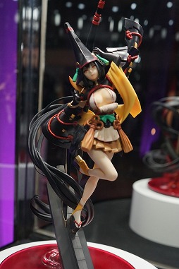 ���������꡼ No.004�Υ���ͥ������ / ��TGS 2017��PC�Ǥλ�����Ͽ���������Ȥ����ֱ��ۻաץ֡��������ͤ�Ҳ𡣤��ߤ���������ȡ����ʤ���ŵ�����ƥॳ���ɤ��館��