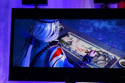 ���������꡼ No.006�Υ���ͥ������ / ��TGS 2017��PC�Ǥλ�����Ͽ���������Ȥ����ֱ��ۻաץ֡��������ͤ�Ҳ𡣤��ߤ���������ȡ����ʤ���ŵ�����ƥॳ���ɤ��館��