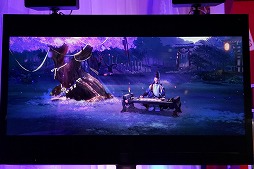 ���������꡼ No.007�Υ���ͥ������ / ��TGS 2017��PC�Ǥλ�����Ͽ���������Ȥ����ֱ��ۻաץ֡��������ͤ�Ҳ𡣤��ߤ���������ȡ����ʤ���ŵ�����ƥॳ���ɤ��館��