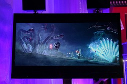 ���������꡼ No.014�Υ���ͥ������ / ��TGS 2017��PC�Ǥλ�����Ͽ���������Ȥ����ֱ��ۻաץ֡��������ͤ�Ҳ𡣤��ߤ���������ȡ����ʤ���ŵ�����ƥॳ���ɤ��館��