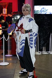 ���������꡼ No.016�Υ���ͥ������ / ��TGS 2017��PC�Ǥλ�����Ͽ���������Ȥ����ֱ��ۻաץ֡��������ͤ�Ҳ𡣤��ߤ���������ȡ����ʤ���ŵ�����ƥॳ���ɤ��館��