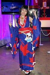 ���������꡼ No.018�Υ���ͥ������ / ��TGS 2017��PC�Ǥλ�����Ͽ���������Ȥ����ֱ��ۻաץ֡��������ͤ�Ҳ𡣤��ߤ���������ȡ����ʤ���ŵ�����ƥॳ���ɤ��館��