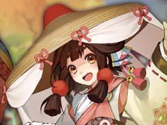 「陰陽師」，新式神「追月神」「数珠」の追加や「一目連」に待望の新スキンが登場