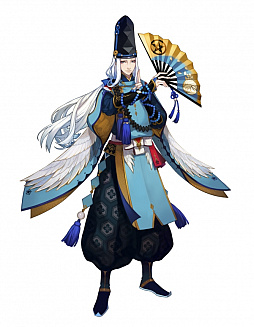 ���������꡼ No.005�Υ���ͥ������ / �ֱ��ۻաפ�PC�Ǥ�DMM GAMES�ˤ��ۿ�����