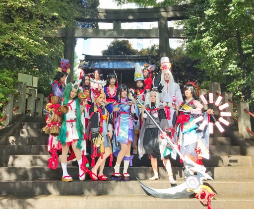 ���������꡼ No.001�Υ���ͥ������ / �ֱ��ۻաץϥ������󥤥٥��2018�θ�����ݡ��Ȥ����