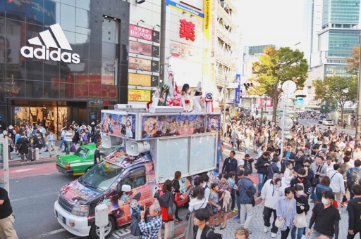 ���������꡼ No.006�Υ���ͥ������ / �ֱ��ۻաץϥ������󥤥٥��2018�θ�����ݡ��Ȥ����