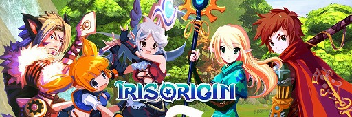 画像ギャラリー No.001のサムネイル画像 / 「アイリス・オリジン」,ハロウィンにちなんだイベントを開催