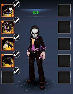 画像ギャラリー No.005のサムネイル画像 / 「アイリス・オリジン」,ハロウィンにちなんだイベントを開催