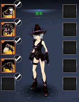 画像ギャラリー No.006のサムネイル画像 / 「アイリス・オリジン」,ハロウィンにちなんだイベントを開催