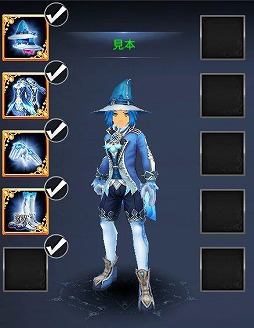 画像ギャラリー No.007のサムネイル画像 / 「アイリス・オリジン」,ハロウィンにちなんだイベントを開催