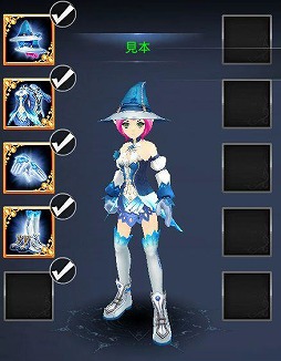 画像ギャラリー No.008のサムネイル画像 / 「アイリス・オリジン」,ハロウィンにちなんだイベントを開催