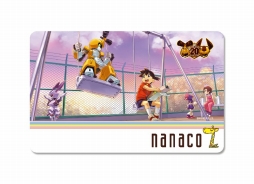 画像ギャラリー No.001のサムネイル画像 / 「メダロット クラシックス」のイトーヨーカドー限定特典が明らかに