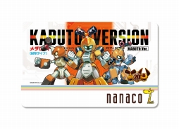 画像ギャラリー No.002のサムネイル画像 / 「メダロット クラシックス」のイトーヨーカドー限定特典が明らかに