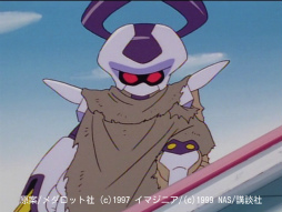 画像ギャラリー No.003のサムネイル画像 / 「メダロット」旧作アニメがAbemaTVで配信決定。20周年イラスト第11弾も公開