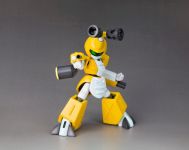 画像ギャラリー No.029のサムネイル画像 / メダロットの新作プラモデル「KBT06-C アークビートルダッシュ」が11月に発売決定。予約受付中