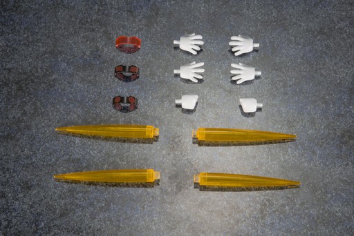 画像ギャラリー No.013のサムネイル画像 / メダロットのプラモデル「ティレルビートル」が発売決定。予約受付も開始