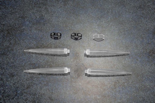 画像ギャラリー No.016のサムネイル画像 / メダロットのプラモデル「ティレルビートル」が発売決定。予約受付も開始